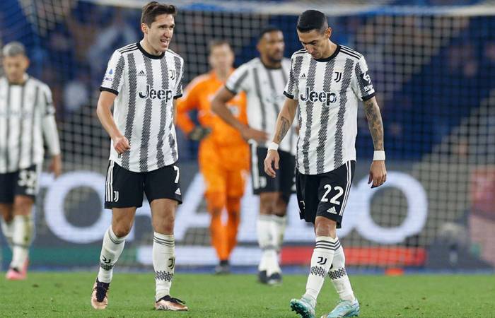 Juventus lại bị trừ điểm tại Serie A 2022/23, những đội nào được hưởng lợi?