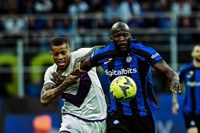 Thông tin lực lượng Inter vs Fiorentina mới nhất, 2h ngày 25/5