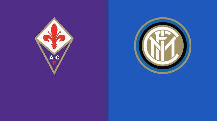 Xem trực tiếp Inter vs Fiorentina, 2h ngày 25/5 ở đâu kênh nào?
