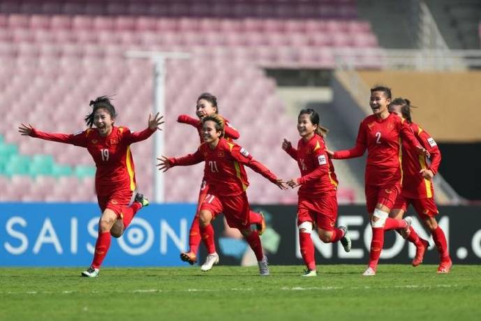 Địa điểm cụ thể tuyển nữ Việt Nam đá vòng bảng World Cup nữ 2023: New Zealand hay Úc?