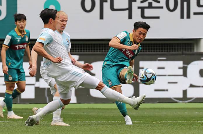 Nhận định, soi kèo Ulsan Hyundai vs Daejeon, 17h ngày 28/5