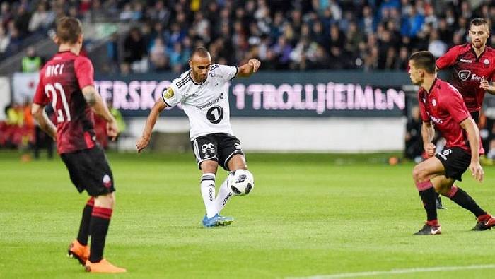 Kèo bóng đá Na Uy hôm nay 29/5: Brann vs Rosenborg