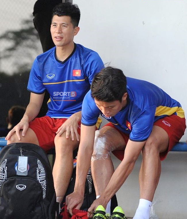Kết quả U23 Việt Nam 2-0 U23 Nepal (FT): Anh Đức và Văn Đức tỏa sáng, U23 VN lên đầu bảng