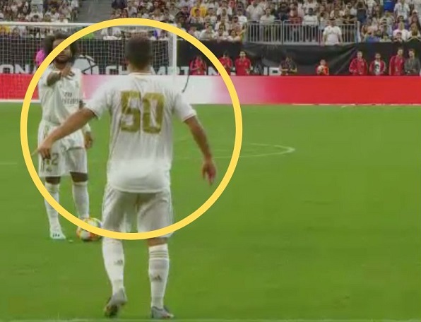 Eden Hazard muốn làm điều phi thường với số áo lạ ở Real Madrid