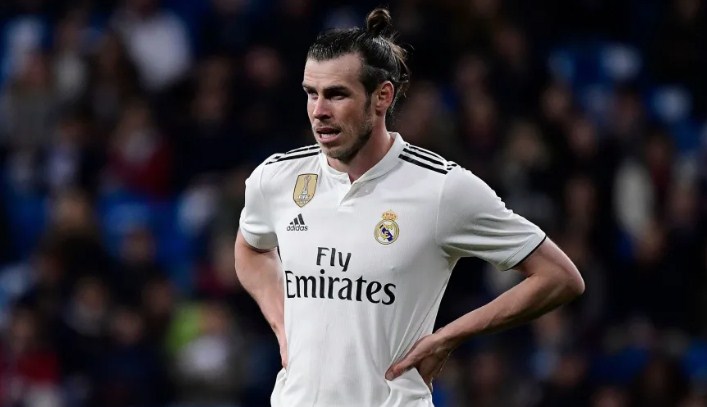 Gareth Bale ghi bàn, xóa tan tin đồn bị Real bán sang Trung Quốc