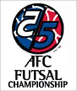 Vô địch Futsal Châu Á