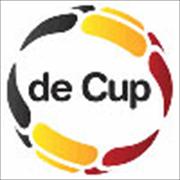 Cúp Quốc Gia Bỉ