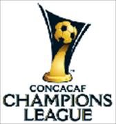 Cúp C1 CONCACAF