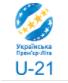 VĐQG Ukraine U21