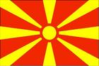 North Macedonia Nữ U17