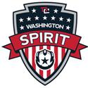 Washington Spirit  Nữ