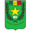 AS Police Nữ