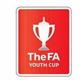 U18 Anh FA Cup