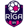 FK Riga Nữ
