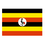 Uganda Nữ