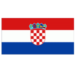 Croatia Nữ
