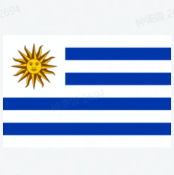 Uruguay (W)