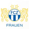 FC Zurich Frauen Nữ