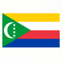 Comoros Nữ
