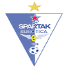ZFK Spartak Subotica Nữ