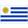 Uruguay Nữ U20