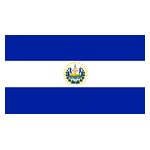 El Salvador Nữ