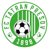 FC Tatran Presov Nữ