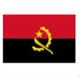 Angola Nữ