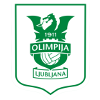Olimpija Ljubljana Nữ