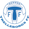 Trelleborgs FF Nữ