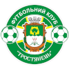 FC Trostianets