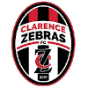 Clarence Zebras FC U21