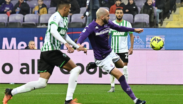 Nhận định, soi kèo Sassuolo vs Fiorentina, 1h30 ngày 3/6 - Ảnh 0