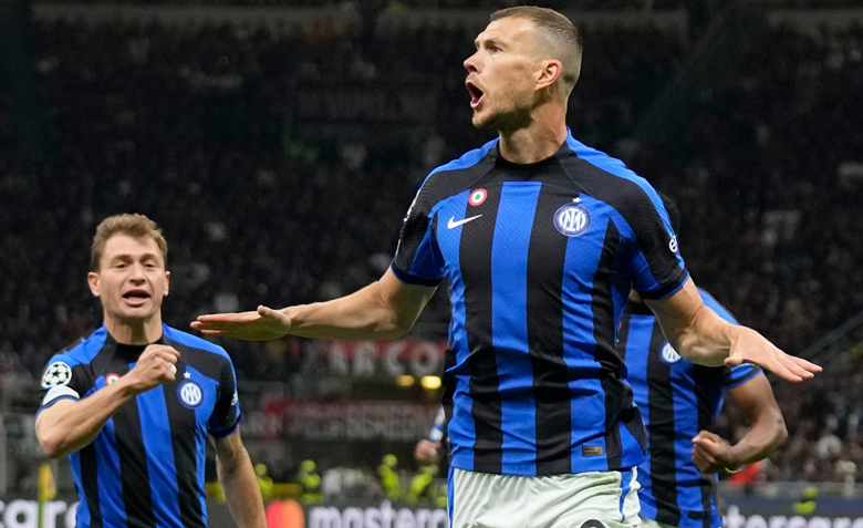 Những ngôi sao ‘thừa trình’ định đoạt kết quả chung kết C1: Inter Milan có ai?  - Ảnh 2