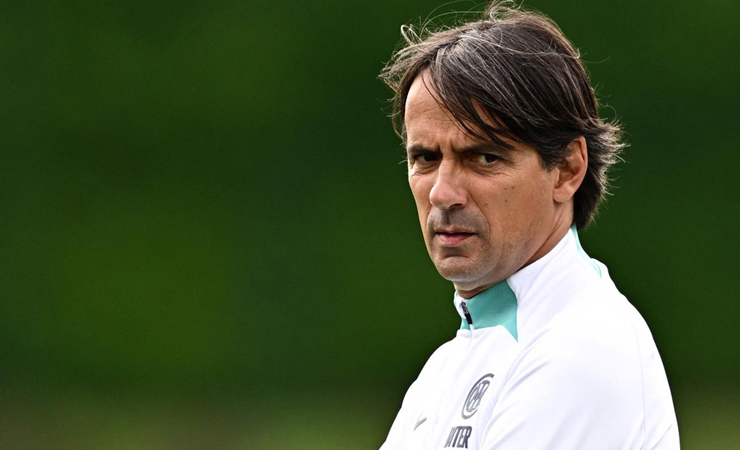 HLV Inzaghi nhận định trận chung kết C1 giữa Inter vs Man City ra sao? - Ảnh 1