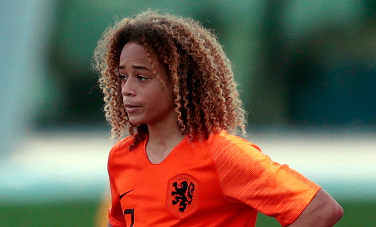 Cầu thủ đáng xem nhất trận bán kết Nations League Hà Lan vs Croatia: Gọi tên ‘cánh chim lạ’ - Ảnh 2