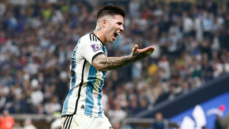 Messi quyết định ‘nghỉ chơi’ World Cup 2026, Argentina trông vào ai để bảo vệ Cup vàng? - Ảnh 1