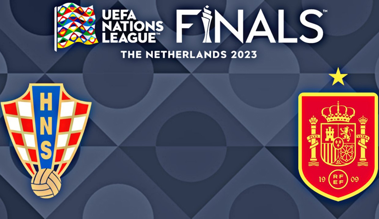 Chung kết UEFA Nations League 2023 đá ở đâu, ngày giờ nào? - Ảnh 1