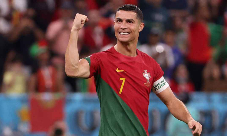 Trước trận Bồ Đào Nha vs Bosnia-Herzegovina, 1h45 18/6: Ronaldo tiến sát cột mốc lịch sử - Ảnh 1