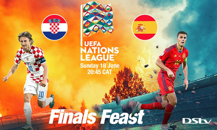Những điểm nóng định đoạt trận Tây Ban Nha vs Croatia, chung kết UEFA Nations League 2023 - Ảnh 3