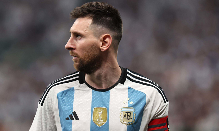 Messi ‘off’, Argentina còn những siêu sao nào ra sân gặp Indonesia, 19h30 hôm nay 19/6? - Ảnh 2