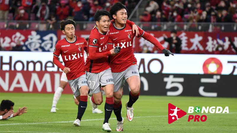 Nhận định bóng đá J-League 1 cùng các chuyên gia của BongdaPRO