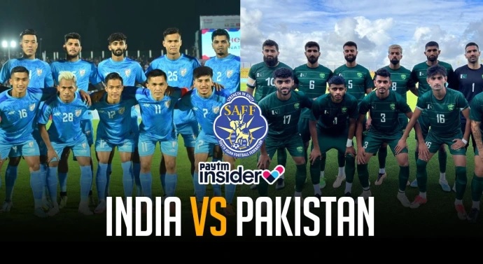 Link xem trực tiếp Ấn Độ vs Pakistan, 21h hôm nay 21/6 - Ảnh 2