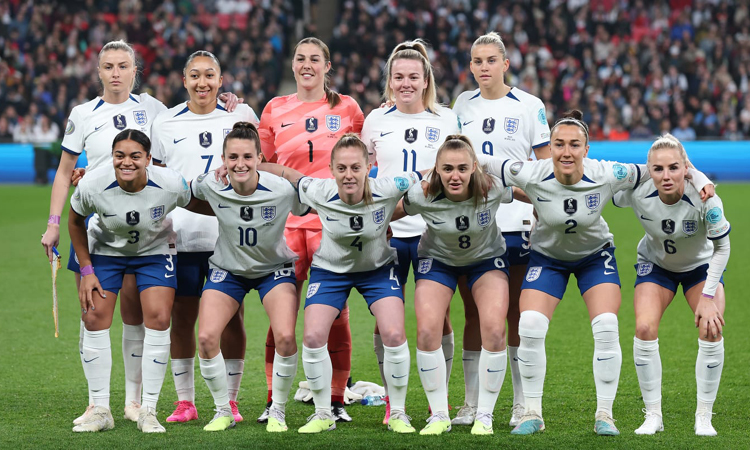 Điểm danh những ứng viên vô địch World Cup nữ 2023: Ngoài Mỹ, Hà Lan còn những ai? - Ảnh 2