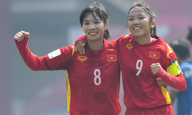 Tỷ lệ kèo nhà cái đội vô địch World Cup nữ 2023: Đặt cửa nữ Việt Nam ăn bao nhiêu? - Ảnh 2