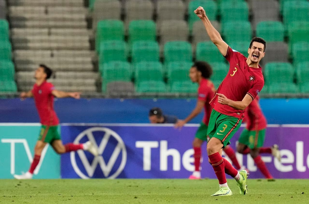 Kèo thẻ phạt ngon ăn U21 Bồ Đào Nha vs U21 Bỉ, 23h ngày 27/6 - Ảnh 2