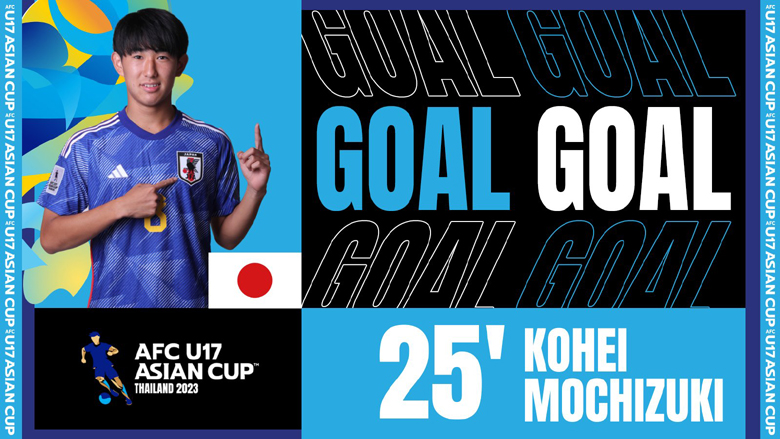 Những điểm nóng định đoạt U17 Nhật Bản vs U17 Hàn Quốc, chung kết U17 châu Á hôm nay - Ảnh 3