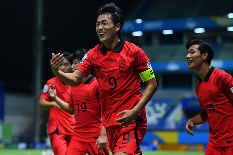 Những điểm nóng định đoạt U17 Nhật Bản vs U17 Hàn Quốc, chung kết U17 châu Á hôm nay - Ảnh 6