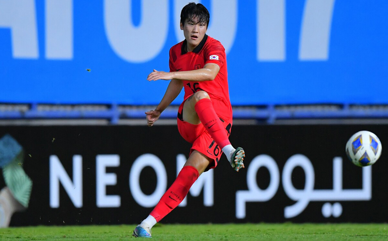 Những điểm nóng định đoạt U17 Nhật Bản vs U17 Hàn Quốc, chung kết U17 châu Á hôm nay - Ảnh 7