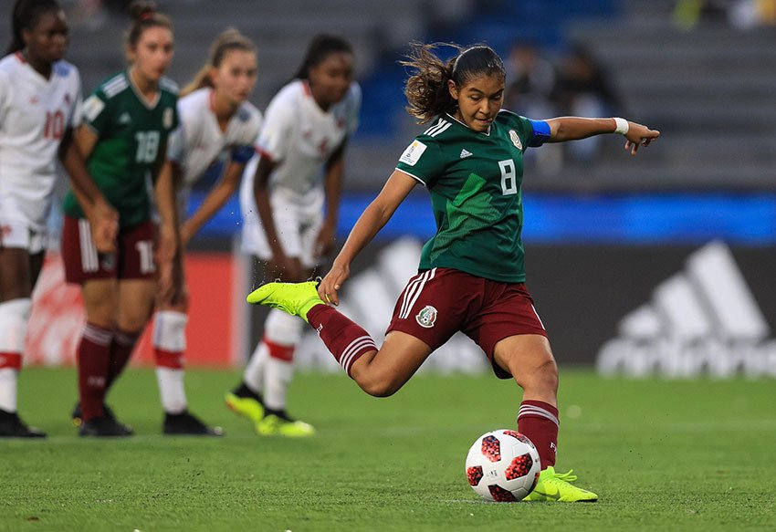 Thành tích, lịch sử đối đầu nữ Mexico vs nữ Guatemala, 8h30 ngày 6/7 - Ảnh 2